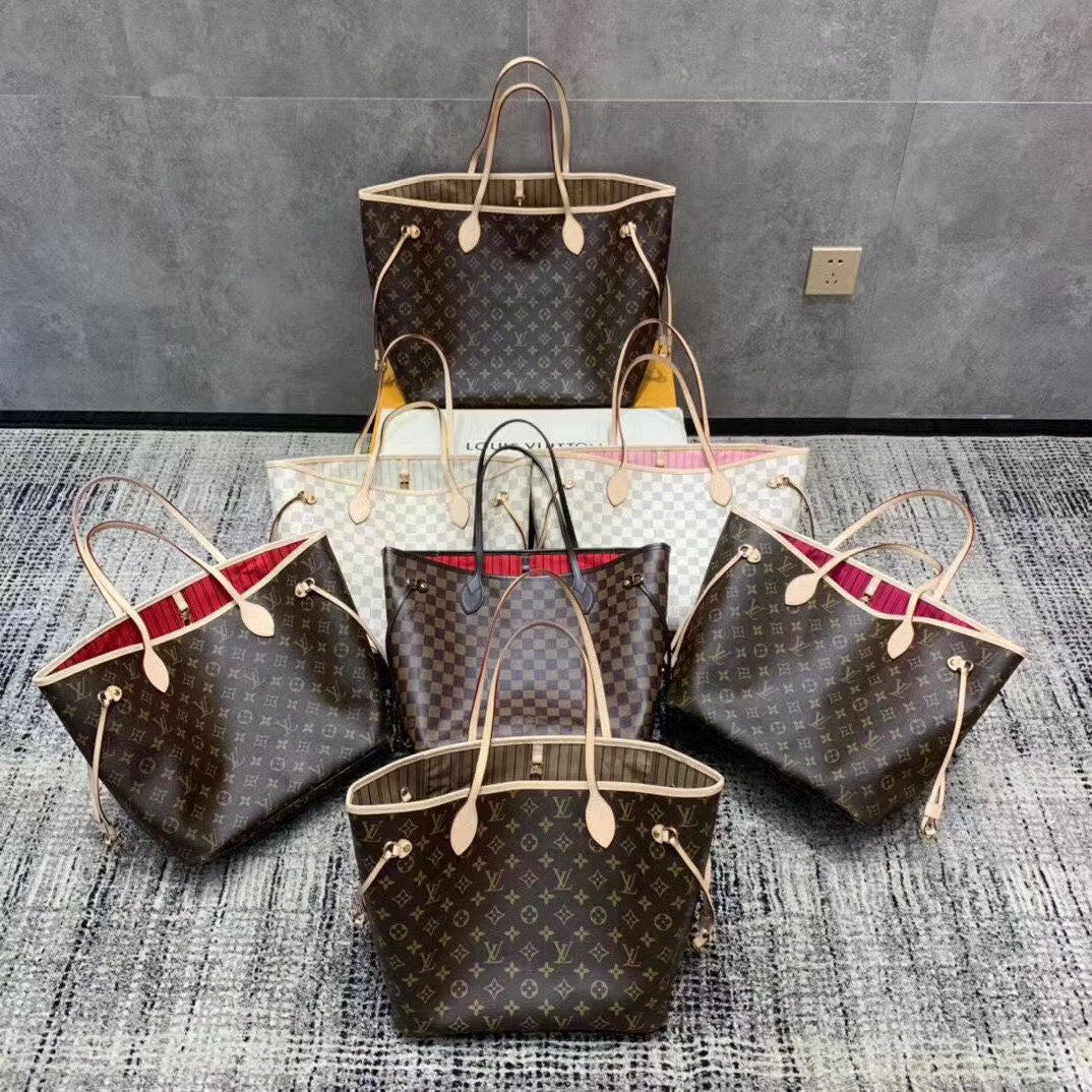 路L家-Neverfull 手袋 集合圖