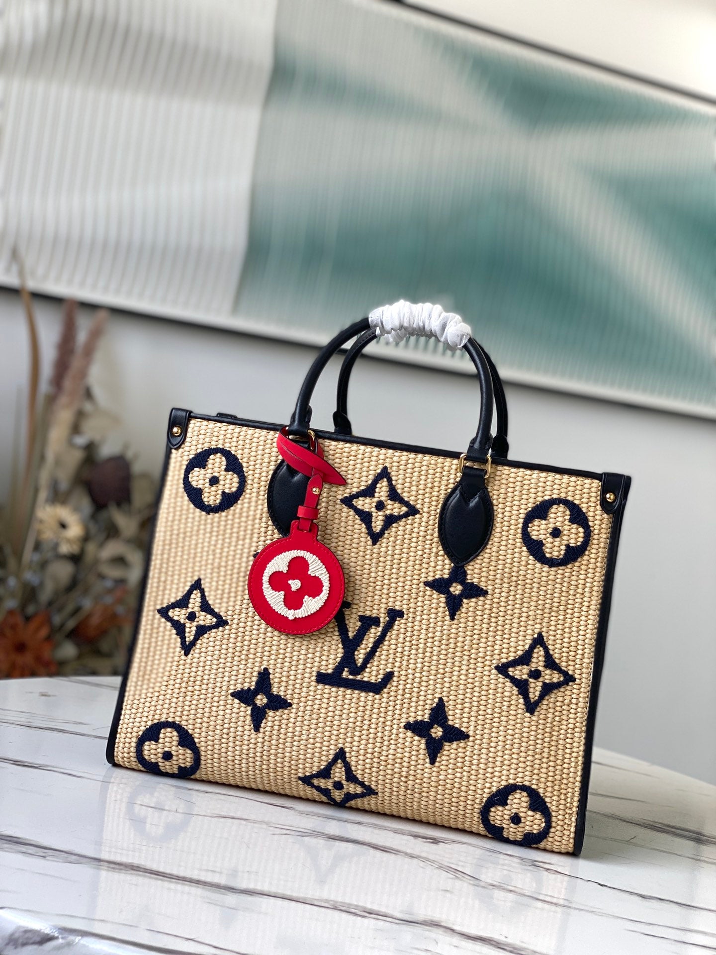 M57723 路L家-Onthego Tote 包 中號