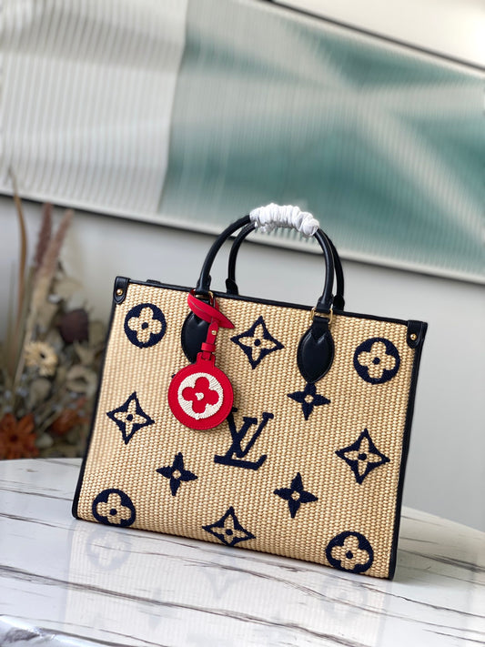 M57723 路L家-Onthego Tote 包 中號