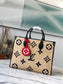 M57723 路L家-Onthego Tote 包 中號
