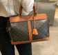 Celine Cabas de France 中號手袋
