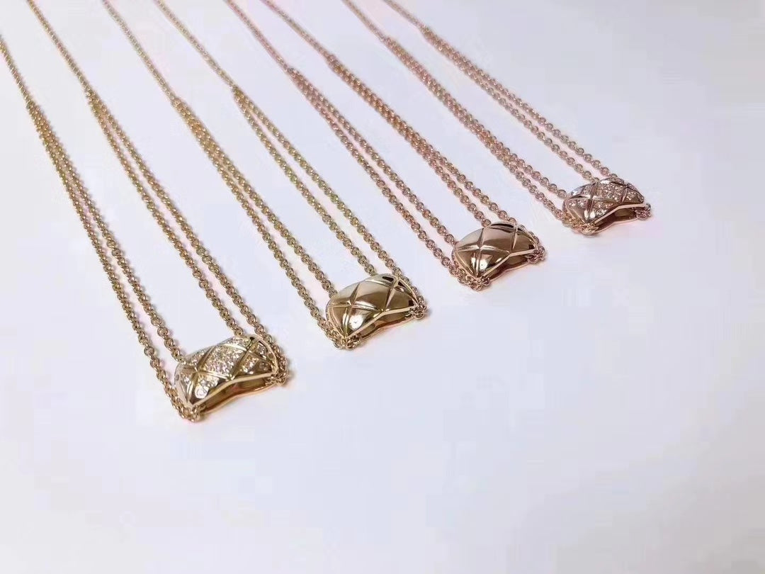 Chanel 項鍊