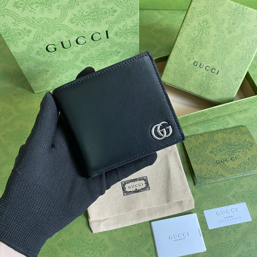 Gucci 短夾