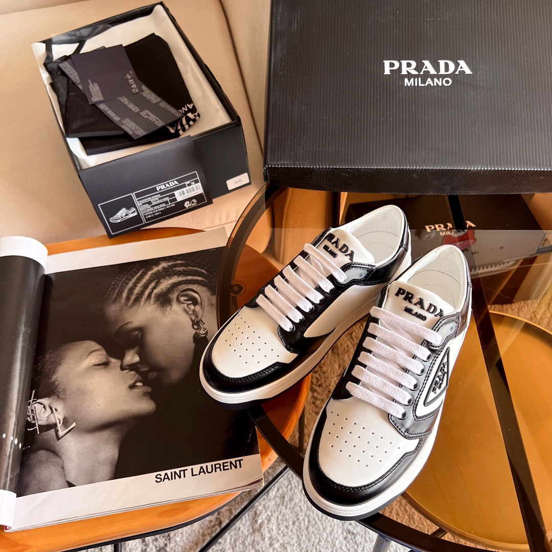Prada鞋-Prada 2022春夏新品 休閒鞋