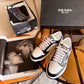 Prada鞋-Prada 2022春夏新品 休閒鞋