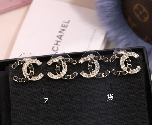 Chanel 耳環