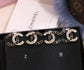 Chanel 耳環
