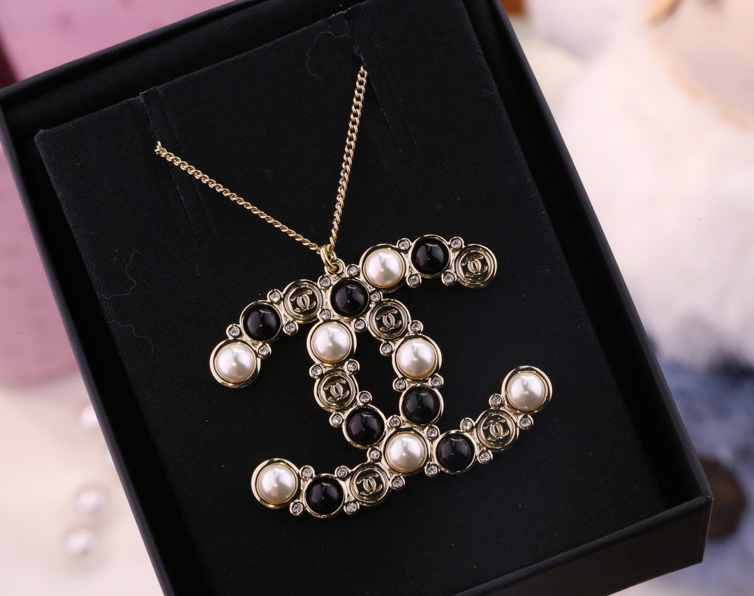 Chanel 項鍊