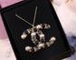 Chanel 項鍊