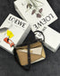 羅L威-2019全新 Puzzle bag 小牛皮 小號
