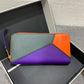 Loewe Puzzle zip around wallet 拉鍊長夾