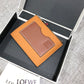 Loewe 拉鍊薄款小卡包