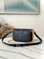 M80399 路L家-豹紋系列 Multi Pochette Accessories 手袋 三合一包