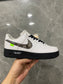 路L家-聯名款  頂級定制 Air Force 1 男女同款
