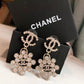 Chanel 耳環