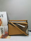 羅L威-Puzzle bag mini 小牛皮