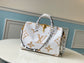 M44572 路L家-2019 夏季 Speedy Bandoulière波士頓包