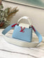LV M57519 Capucines mini手袋