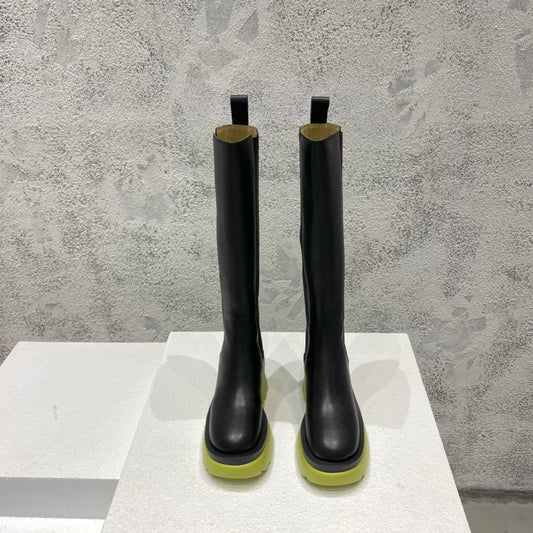 B編織-22ss 靴子(35-39,40-41可訂製)