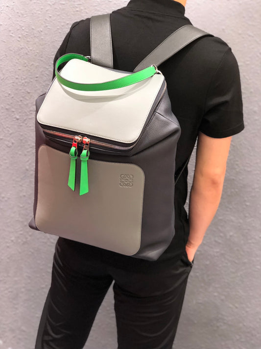 Loe-Goya backpack 後背包