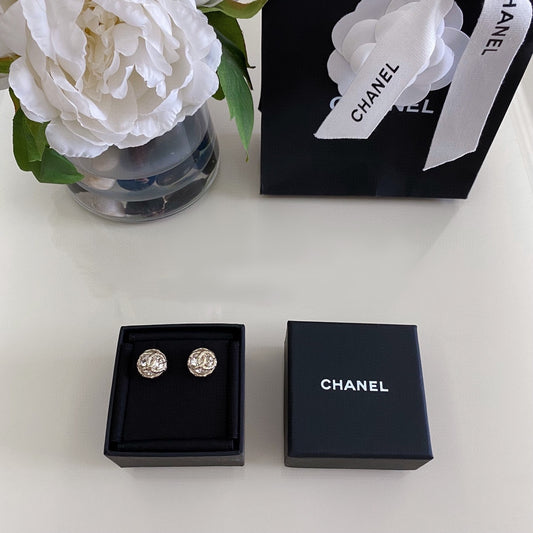 Chanel 耳環