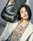 Celine AVA腋下包