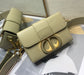 Dior 蒙田 Mini Box 珐瑯扣-17.5cm