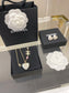 Chanel 項鍊