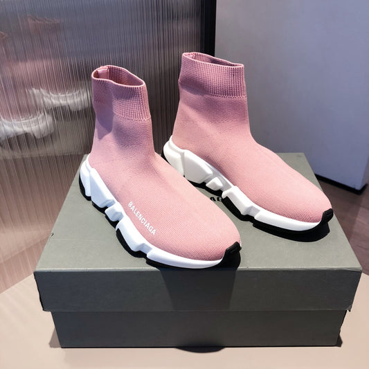 Balenciaga 巴黎世家-襪套鞋