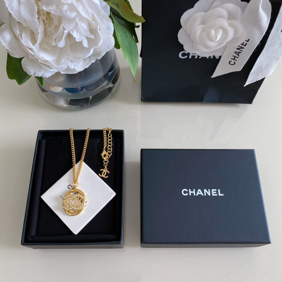 小香家-項鍊160