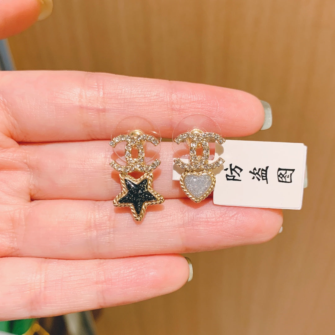 Chanel 耳環
