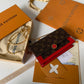 LV M67404 Flore WOC