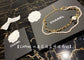 Chanel 項鍊