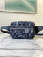 M57281 路L家-Outdoor 腰包 Monogram Tapestry 帆布