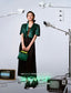 古G家-Diana 迷你手提袋-復古竹節托特包 20*16*10cm