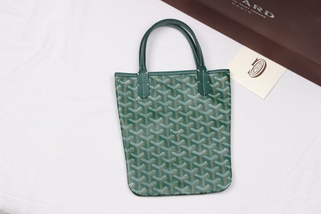 戈G家-Mini tote