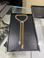 Chanel 項鍊