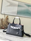 M59952 路L家-Marelle Tote 小號 黑色