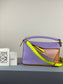羅L威-2020 春季新品 Puzzle bag 小牛皮 小號