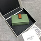 Loewe 搭扣小卡包或名片夾