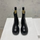 B編織-22ss 厚底中筒靴（35-39，40-41可訂製）