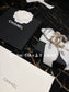 Chanel 胸針