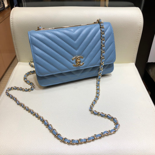 小香家-Trendy CC WOC 19cm