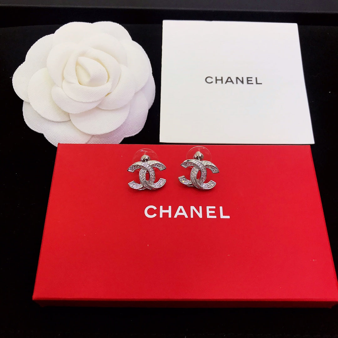 Chanel 耳環