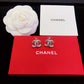 Chanel 耳環
