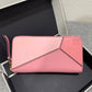Loewe Puzzle zip around wallet 拉鍊長夾