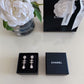 Chanel 耳環