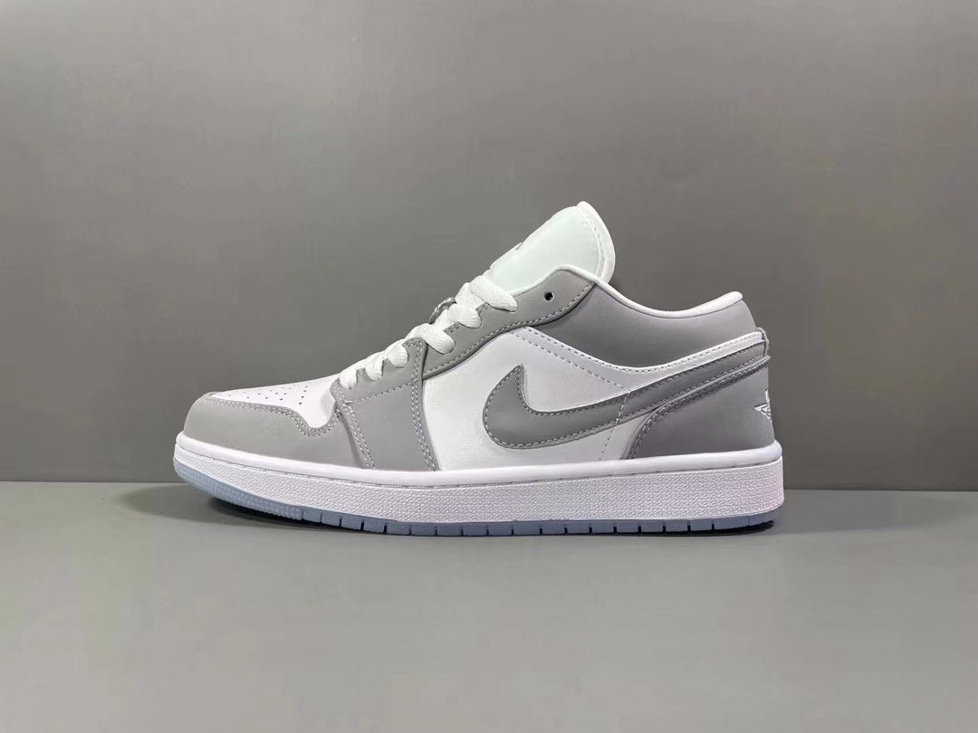 N1KE-AirJordan1 Low系列 集合圖