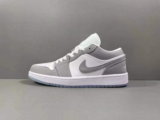N1KE-AirJordan1 Low系列 集合圖
