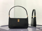 巴B家-新款 Tb shoulder bag 腋下斜挎包 黑色